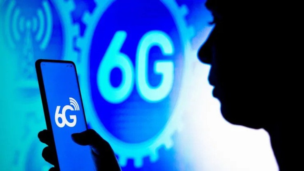 SixG technology will come within 2030 ! Strengthen 5G before introducing SixG